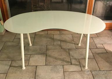 Tavolo, scrittoio, tavolino Galant Ikea