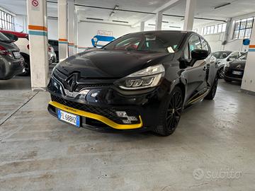 Renault Clio TCe 220CV EDC 5 porte Energy R.S. Tro