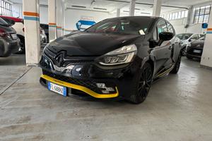 Renault Clio TCe 220CV EDC 5 porte Energy R.S. Tro