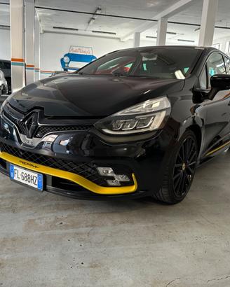 Renault Clio TCe 220CV EDC 5 porte Energy R.S. Tro
