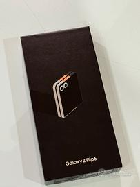 Samsung Galaxy Flip 6 256gb