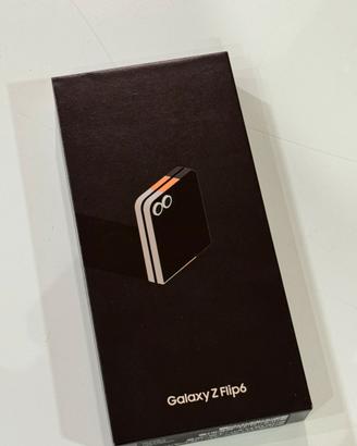 Samsung Galaxy Flip 6 256gb