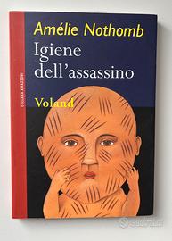 Igiene dell’assassino
