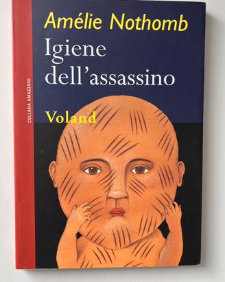 Igiene dell’assassino