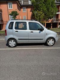 Suzuki Wagon R 16v 1.3