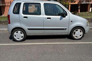 Suzuki Wagon R 16v 1.3