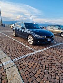 BMW 320d f31 xDrive 