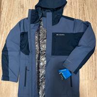 Giacca termica Columbia Omni-Tech