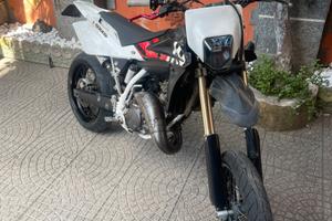 husqvarna sm/cr 125