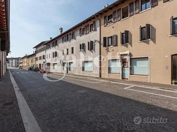 Negozio Sesto al Reghena [559VCG]