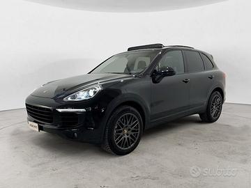 Porsche Cayenne 3.0 Diesel