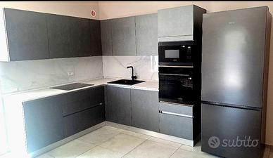 CUCINA SCAVOLINI 