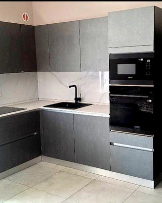 CUCINA SCAVOLINI 