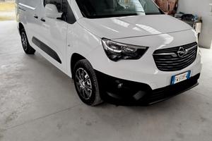 furgone Opel combo lungo 3 serie 16 td