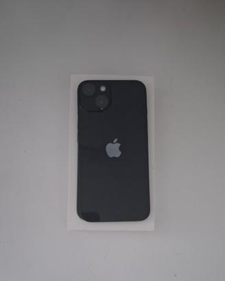 iPhone 14 256GB Nero Ricondizionato Perfetto Stato