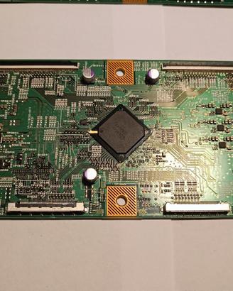 SONY - Scheda T-con per Smart Tv KD-60XF8305