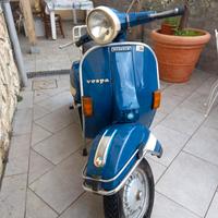 Piaggio Vespa 150 PX - 1982