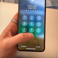 Iphone xS Max