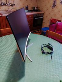 schermo pc