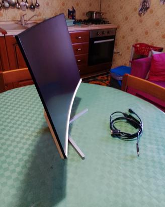 schermo pc