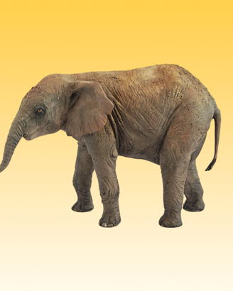 Presepe in terracotta Angela Tripi