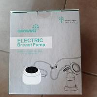 Tiralatte Elettrico Grownsy  ancora sigillato