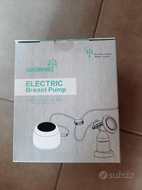 Tiralatte Elettrico Grownsy  ancora sigillato