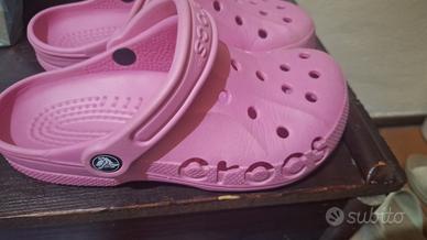 crocs donna 