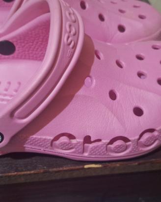 crocs donna 