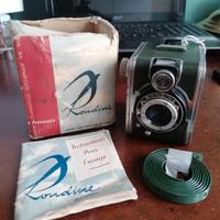 FERRANIA RONDINE A COLORI