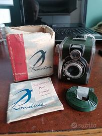 FERRANIA RONDINE A COLORI