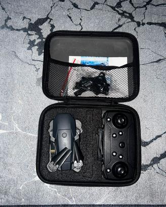 drone elettrico 