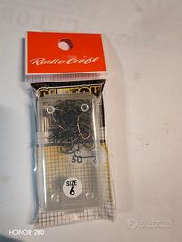 ami rodio clutch trout area