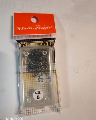ami rodio clutch trout area