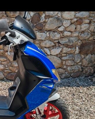 Piaggio NGR 50