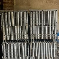  tubi per rimesse barbatelle 