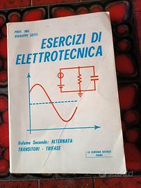 Esercizi di Elettrotecnica 