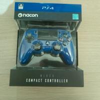 Controller PS4 Nacon Wired compact controller 