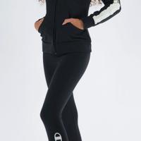 Completo tuta champion taglia m