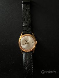 Orologio Vintage Kismet Automatico 41 Rubini