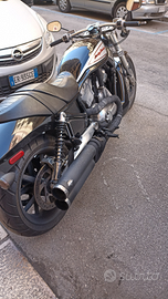 Harley Davidson vrsc 1130