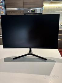 Monitor gaming