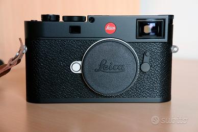 Leica M11