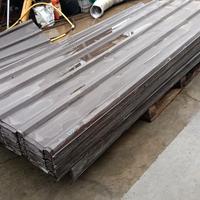 lamiere grecate usate