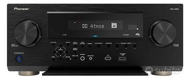 Pioneer Vsa-LX805 Sintoamplificatore in garanzia