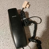 Telefono parete, tavolo