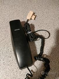 Telefono parete, tavolo