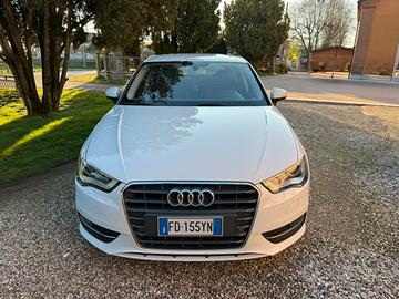 Audi A3 Spb 1.6 Tdi Diesel S Tronic Ambition