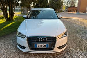 Audi A3 Spb 1.6 Tdi Diesel S Tronic Ambition