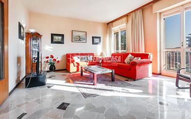 4 LOCALI AMPIO LIBERO SUBITO